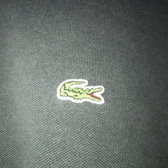 Lacoste polo size 4 - Picture 3 of 5